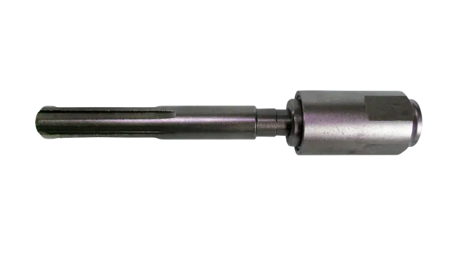 Перфоратор М RH40/1500EV 1500Вт, 10Дж, 40мм, 0-590 об/хв, бочковий — Photo 35