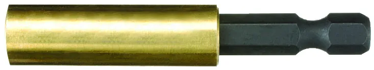 Тримач бит магнітний 75мм 1/4"