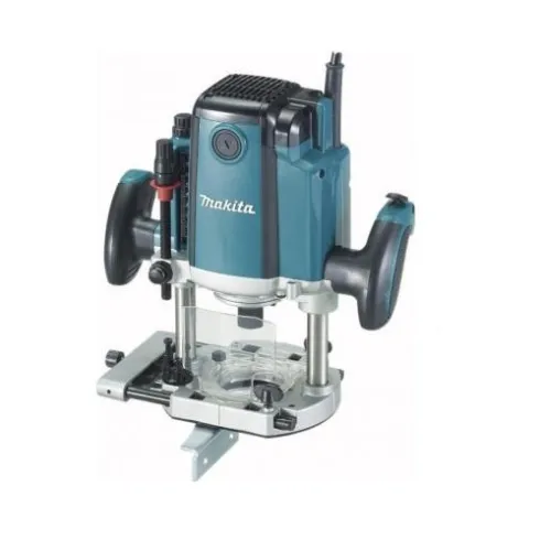 Фрезер RP1800FX 1850Вт, 22000об/хв, цанга 6 і 8мм