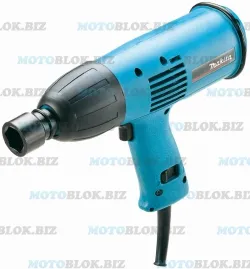 Гайкокрут 6905H 470Вт, 2200об/хв, 300Нм, шпиндель-1/2", 20мм