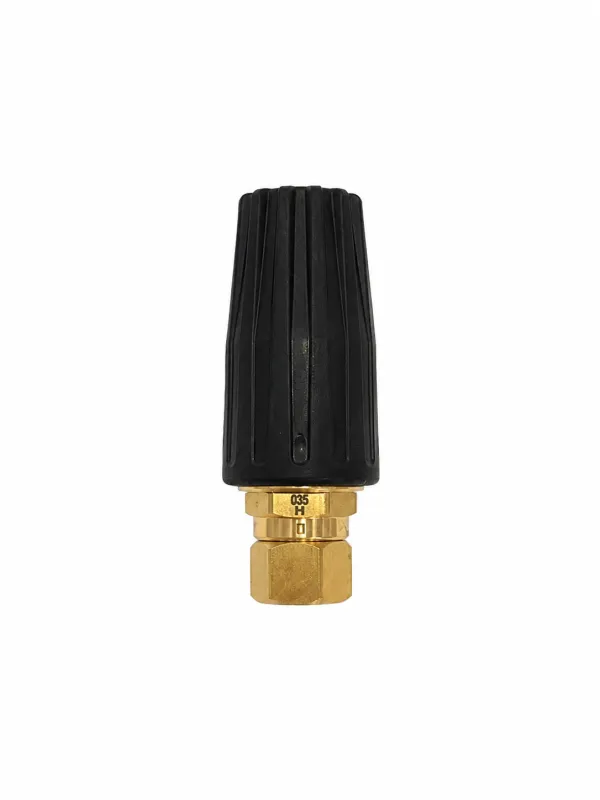 Фреза роторна 040, різьба М18*1,5В