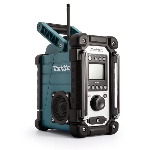 Радіо будівельне DMR107 каркас