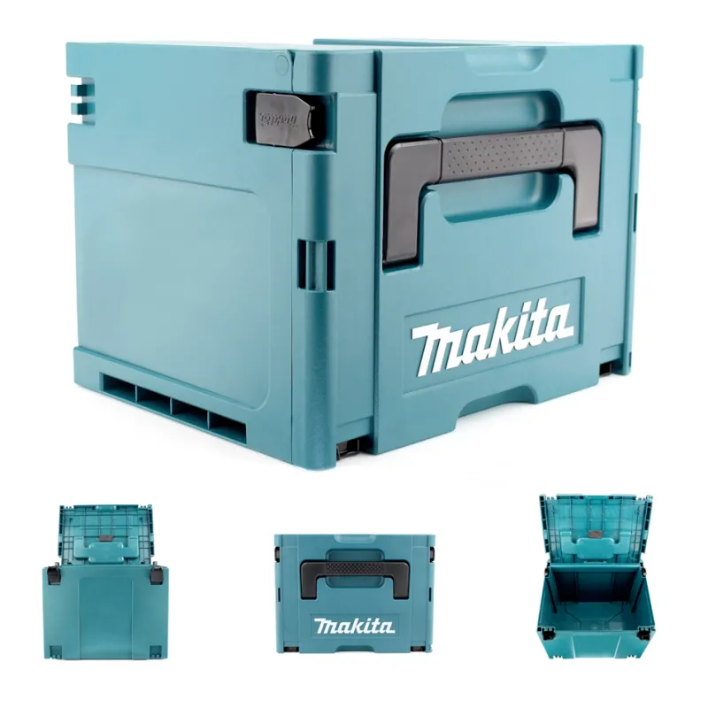 Кейс Makpac 4
