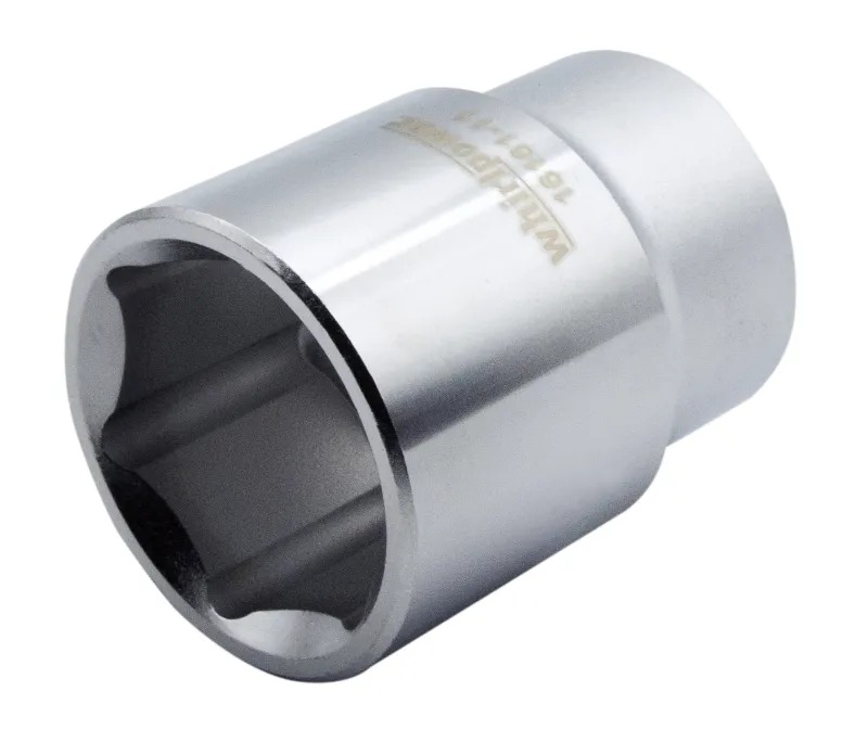 Головка 33мм 3/4" 6гр