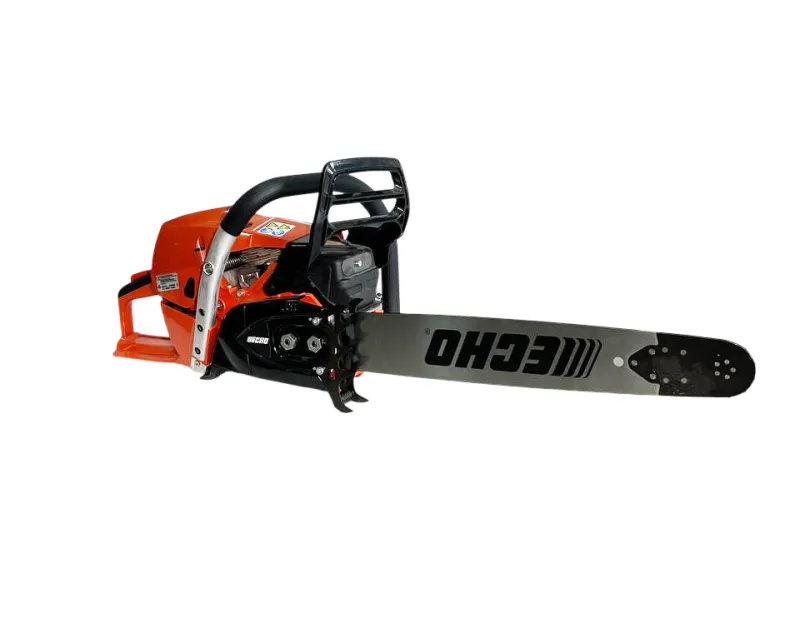 Бензопила CS-7310SX 4,05кВт/5,4к.с. 20", 3/8 72лан., 1,5мм — Photo 4