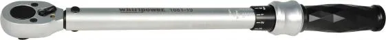 Ключ динамометричний 1/2" 42-210Nм професійний