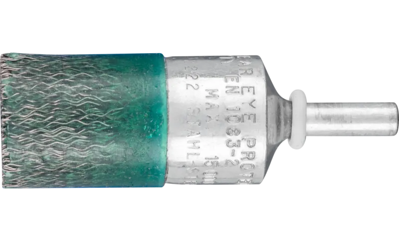 Щітка пензликова RBV 2222/6 ST 0.25