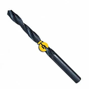 Свердло 3,3*65мм HSS-R по металу (10 шт)