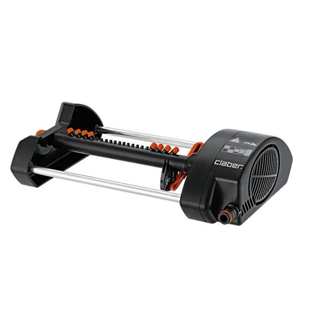 Дощувач наземний маятниковий Compact-20 до 320кв.м — Photo 1