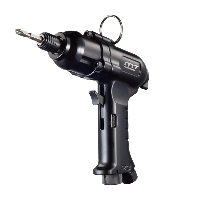 Пневмошурупокрут уд. RA-2272 1/4" 59-240 Нм 7700об/хв