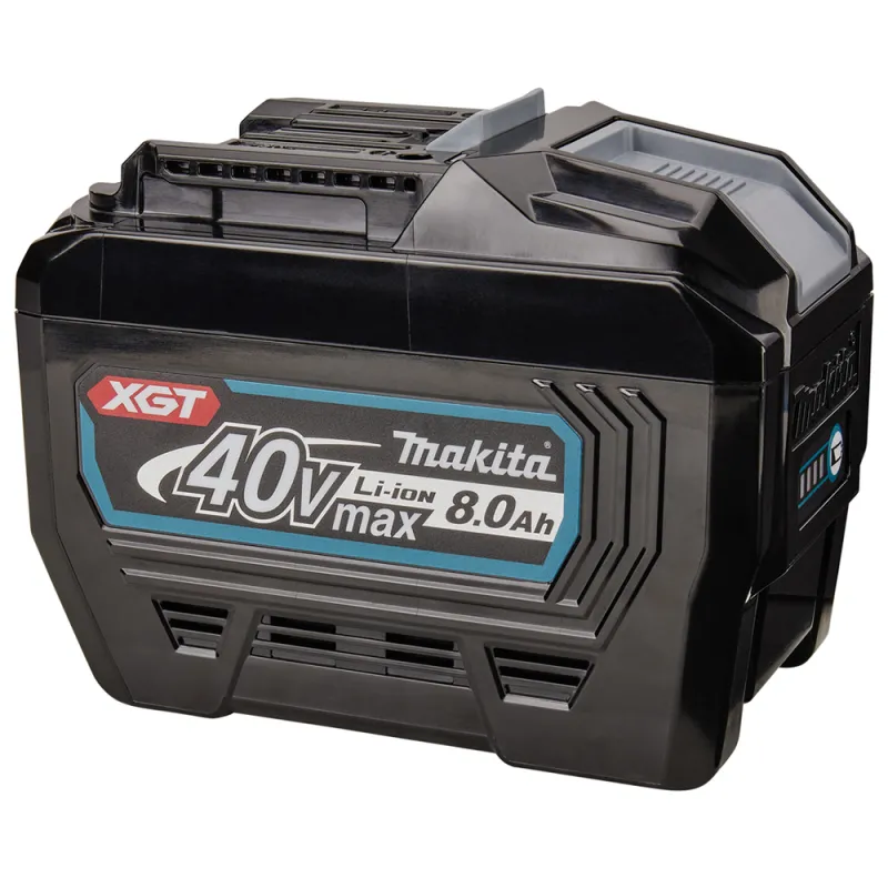 Акумулятор 40В, MAX BL4080F 8Аг