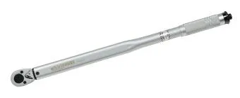 Ключ динамометричний 3/4" 140-700Nm