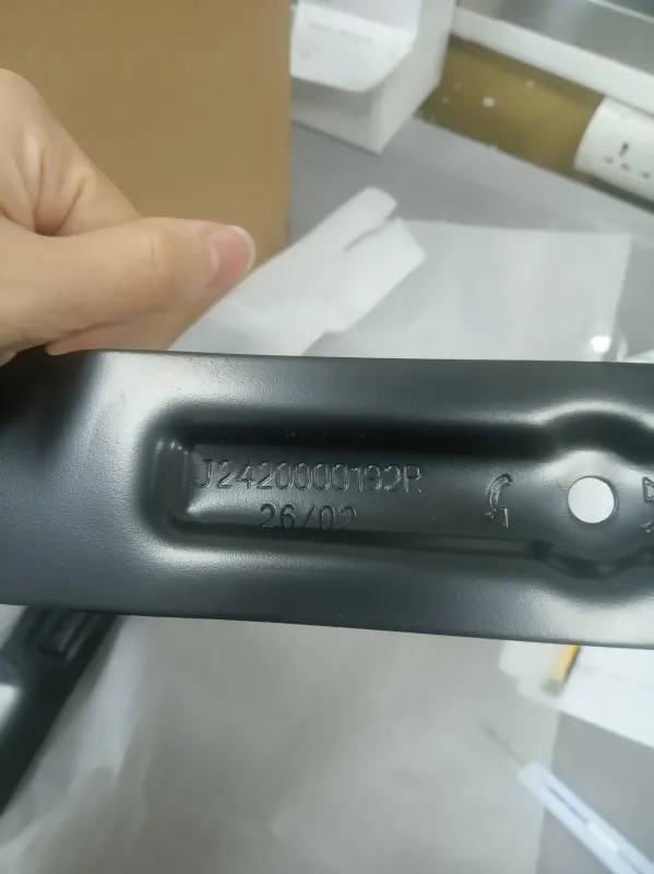 Ніж для газонокосарки LM-C3602 — Photo 4