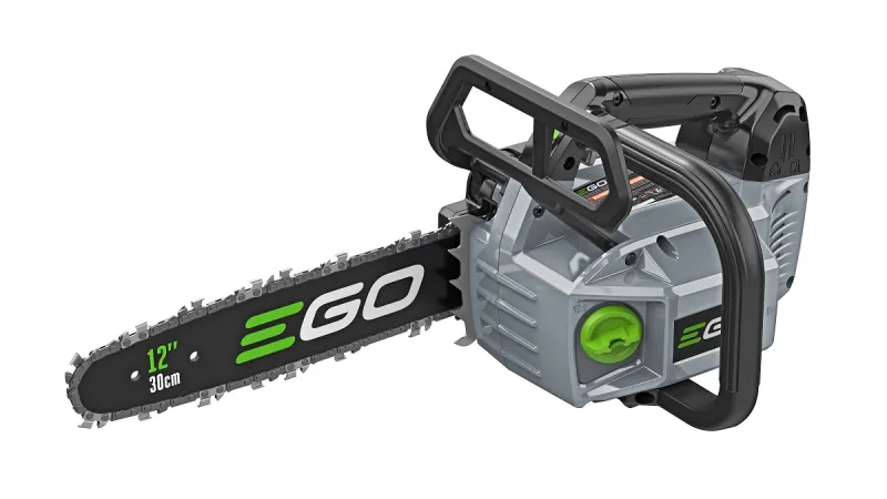 Пила ланцюгова акум. CSX3000, 56В, шина 30см, 45лан, 3/8P, 1,1мм, КАРКАС — Photo 4