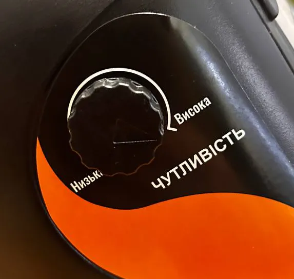 Маска зварювальника GTM Power, Хамелеон — Photo 3