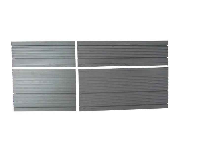 Комплект панелей (стіл) TSW250W-1200, без покриття