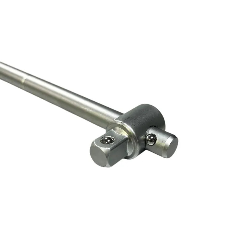 Вороток 1/2" Т-под. 250мм — Photo 2