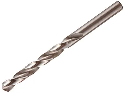 Свердло HSS-G 2.5*57 мм по металу (10шт)