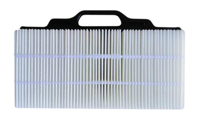 Фільтр-HEPA для пилосмока з аквафільтром JN501 — Photo 3