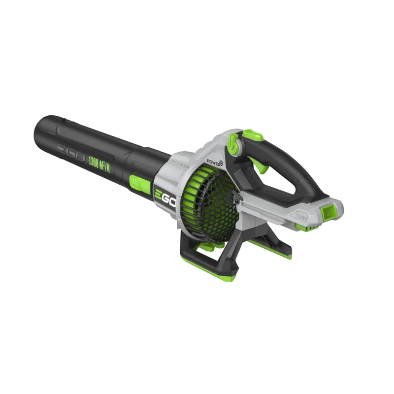 Повітродувка акум. LB7650E, 56В, 1300м3/год, КАРКАС — Photo 1