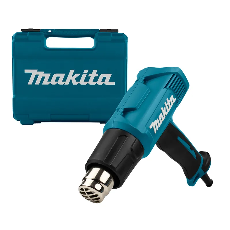 Термоповітродувка HG5030K 1600Вт 350-500С 350/500л/хв, довж. кабеля 2м