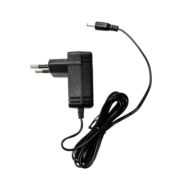 Зарядний пристрій Ch5,5V/0,5А, 5,5В, 0,5А, до акумуляторів GTM 5,5V