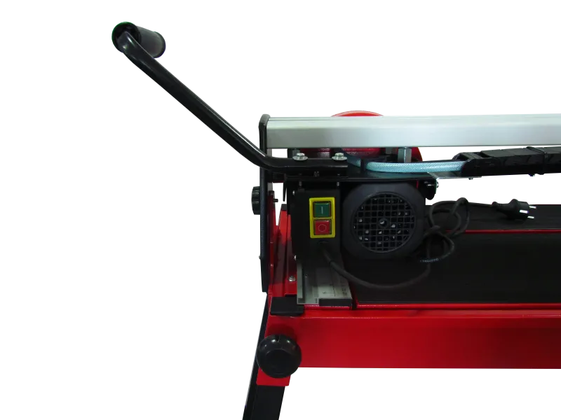 Електроплиткоріз TSW200G-620 220В/800Вт довжина різу 620мм, круг 200*25,4мм — Photo 1