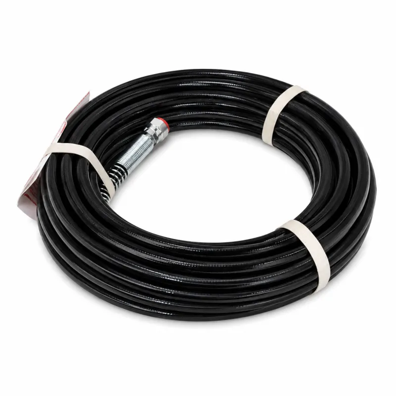 Шланг в/т до безповітряного фарборозпилювача ASG-2600/1500BL, 10м — Photo 1