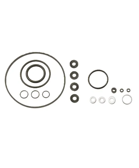 Комплект прокладок для ранцевих обприскувачів Hobby1200, Hobby1800, Pro1800, Pro1300,2016