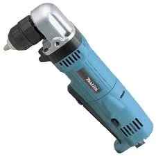 Дриль кутовий DA3011F, 450Вт, ШЗП-10мм, 0-2400об/хв