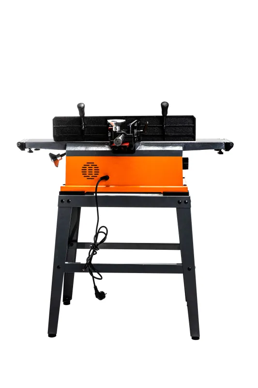 Фугувальний верстат TB8 H (Helical) 1500Вт — Photo 7