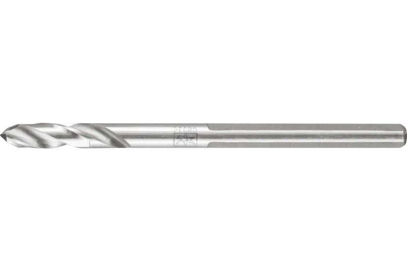 Свердло центрувальне LSB 6/90 (для хвостовика LSS-4 і швидкоз`ємного адаптера PSL 11 біметалічних коронок)