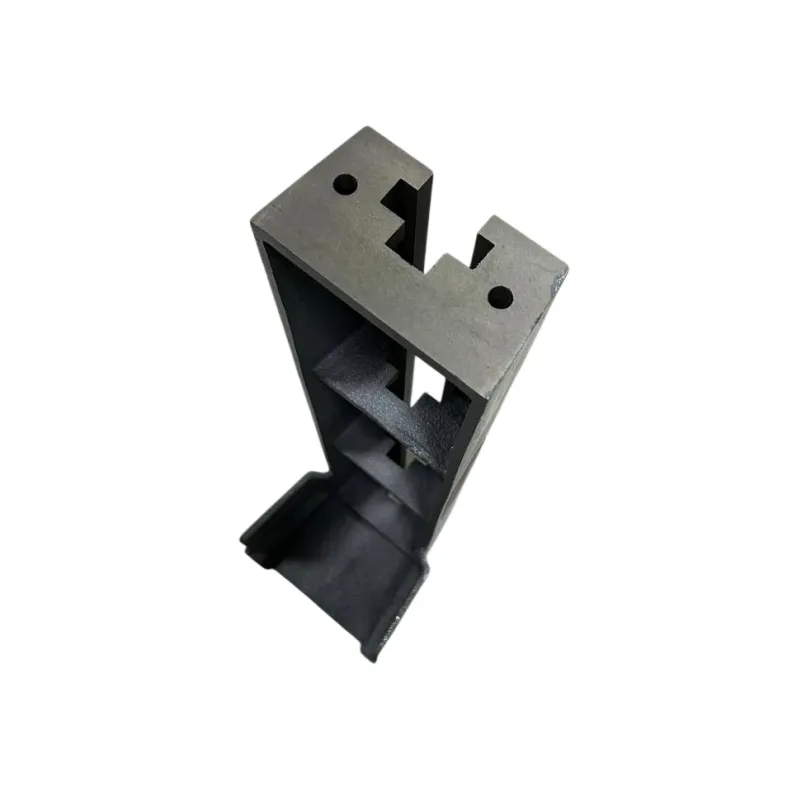 Подовжувач станини для токарних верстатів MC12, MCW12/2 — Photo 3