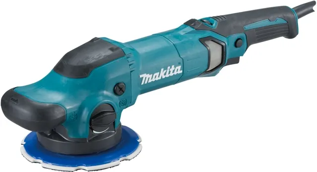 Полірувальна машина PO6000C 900Вт,0-6800об/хв
