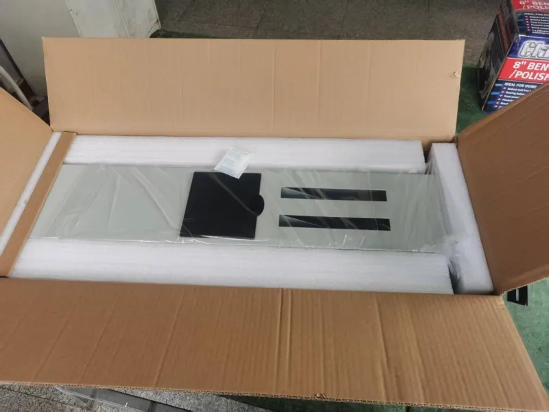 Підставка на підлогу для заточувальних верстатів — Photo 1