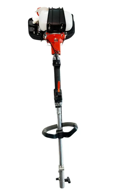 Комбісистема PAS-2620ES основа 1,4к.с., 25,4см3 — Photo 2