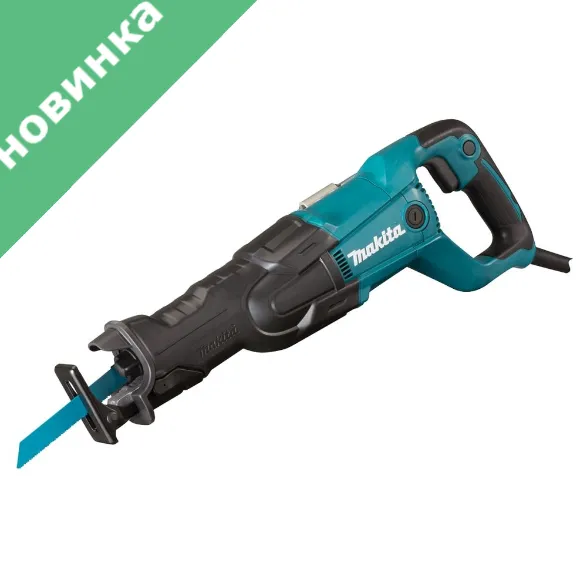 Ножівка маятникова JR3061T 1250Вт, 0-3000х-хв, 32мм,кейс