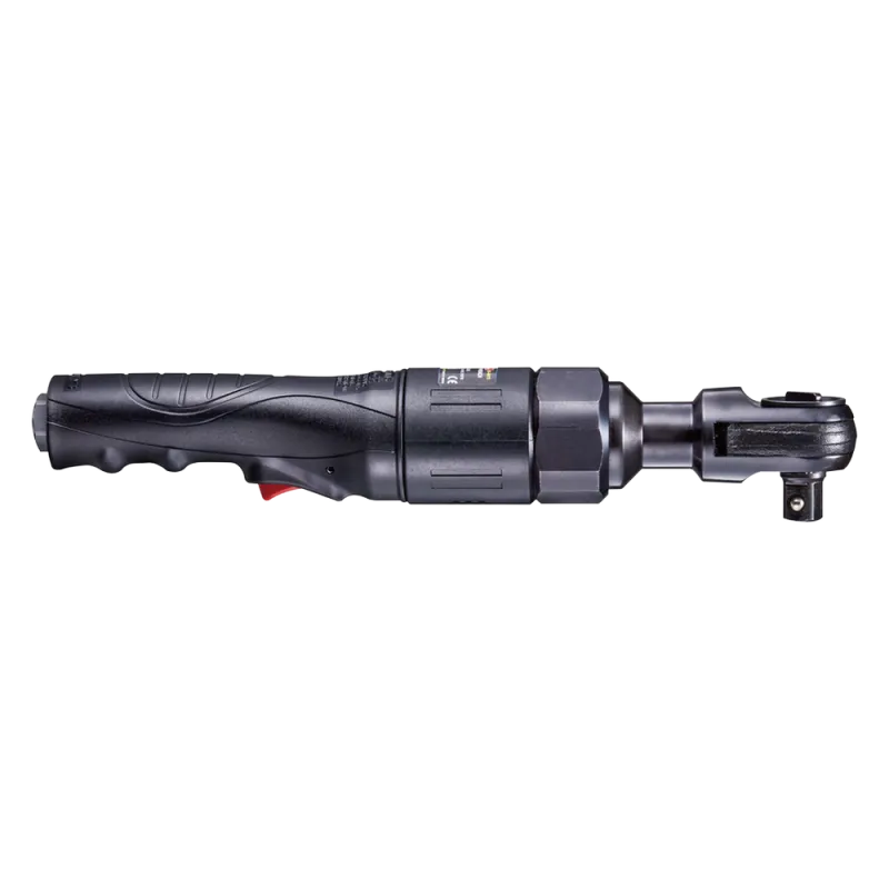 Пневмотрещітка 1/2" 200 Нм 170 об/хв