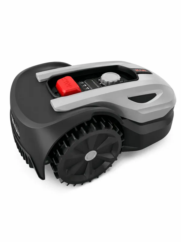 Газонокосарка-робот акум. RLM600/18W, 20В/2А*год, ширина скошування - 18см, рекомендована площа - 600м2 — Photo 4
