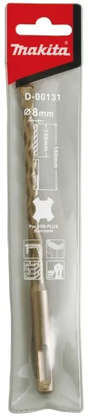 Бур + 8*100/160