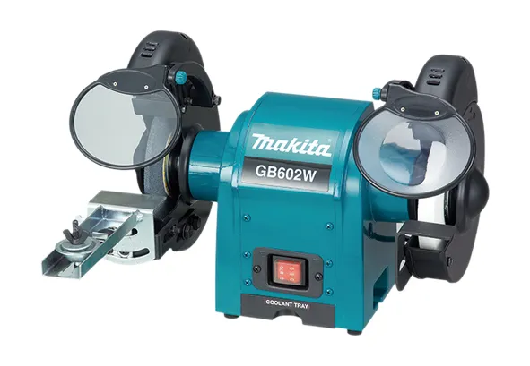 Точило 150мм 250Вт GB602W 150*16*12,7