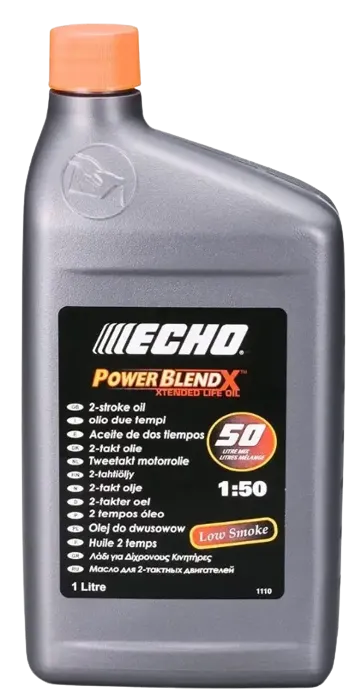 Змазка в паливо 0,5л Power Blend X  1:50