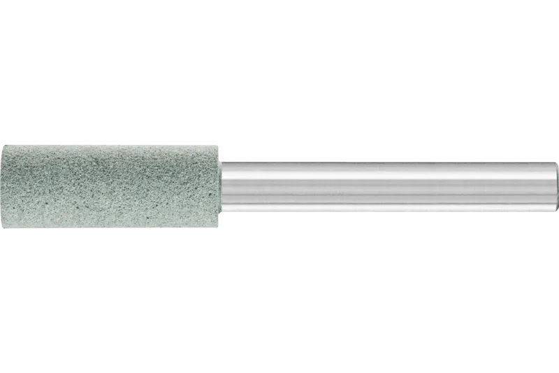 Шліфувальна головка абраз. d-10*25мм циліндр., хв.-6мм, PF ZY1025 6 CN 150 PUR-W