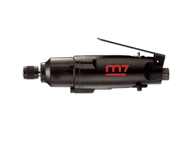 Пневмошурупокрут 1/4" 5-45 Нм 8000об/хв  прямий