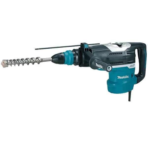 Перфоратор М 1510Вт, HR5212C, 20Дж, 11,9кг,
