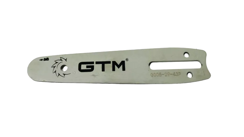 Шина 5"/127мм для CS18/127BL