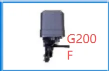 Фільтр повітряний в зборі для Loncin G200F (GPC100-LC, GPC125-LCR, GPC160-LCRH, GPC60-LC, GPC90-LC, GT24-LC, GT36-LC, GF14-LC) — Photo 1