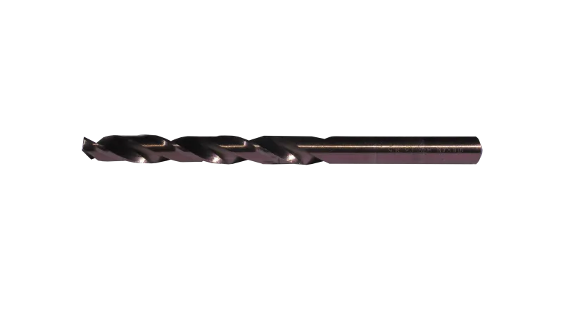 Свердло 8,0мм HSS-CO5 — Photo 1