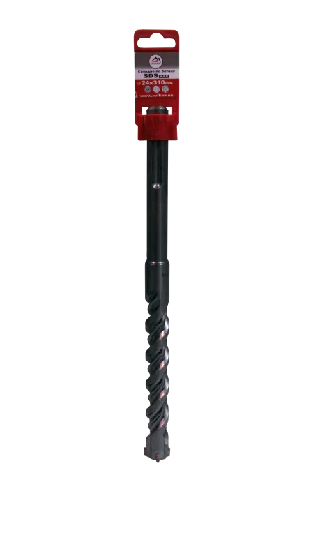 Бур М 24*250/310 SDS-max
