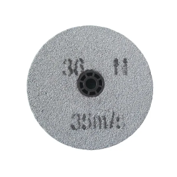 Перехідник 32*12,7 до круг абразивний ПЛАСТИК 1шт